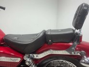 Honda CMX Rebel 2001 6k good running cruiser bike new MOT serviced 250cc 13
