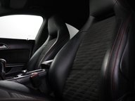 Mercedes-Benz CLA Class CLA 200 AMG LINE NIGHT EDITION 33