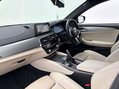 BMW 5 Series 2.0 520d M Sport Auto 4dr 74
