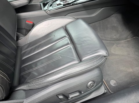 Audi A5 TFSI S LINE EDITION 1 MHEV 21