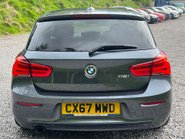 BMW 1 Series 1.5 118i Sport 5dr 7
