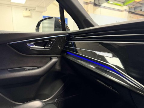 Audi Q7 3.0 TDI V6 50 Black Edition SUV 5dr Diesel Tiptronic quattro Euro 6 (s/s) ( 48