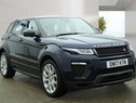 Land Rover Range Rover Evoque 2.0 TD4 HSE Dynamic Lux Auto 4WD Euro 6 (s/s) 5dr