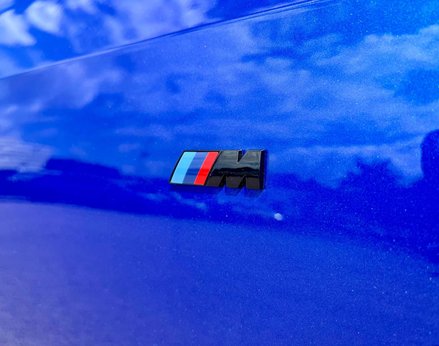 BMW 3 Series 2.0 320i M Sport Auto 4dr 99