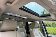 Land Rover Discovery 3.0 SD V6 HSE Luxury SUV 5dr Diesel Auto 4WD Euro 6 (s/s) (256 bhp) 61
