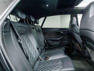 Audi Q8 3.0 TDI V6 50 Vorsprung SUV 5dr Diesel Tiptronic quattro Euro 6 (s/s) (286 58