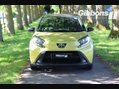 Toyota Aygo X 1.0 Aygo X Edge VVT-i 5dr 8