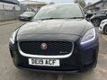 Jaguar E-Pace 2.0 P200 R-Dynamic S Auto AWD Euro 6 (s/s) 5dr 17