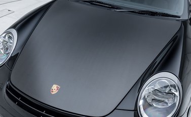 Porsche 911 GT2 RS (997) 34