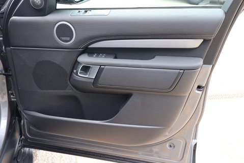 Land Rover Discovery 2026 NEW COMMERCIAL DYNAMIC HSE STYLED BY SEEKER   GENUINE REAR SEATS  21