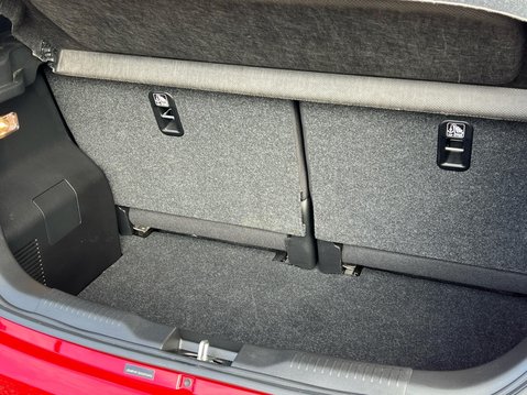 Suzuki Ignis SZ-T DUALJET MHEV 47