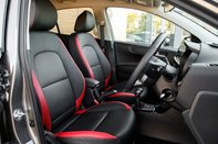 Kia Picanto GT-LINE 29