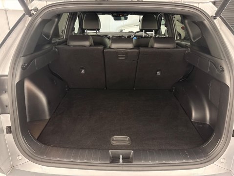 Hyundai TUCSON 1.6 h T-GDi N Line S Auto Euro 6 (s/s) 5dr 40