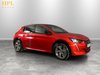 Peugeot e-208 50kWh GT Hatchback 5dr Electric Auto (11kW Charger) (136 ps) Cruise Contro