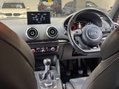 Audi A3 2.0 A3 Sportback S Line Nav TDI 5dr 9