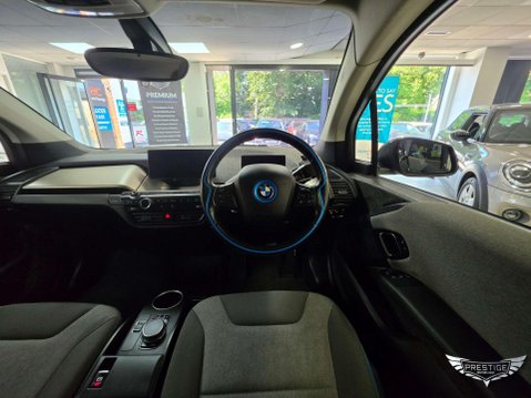 BMW I3 42.2kWh S Auto 5dr 49