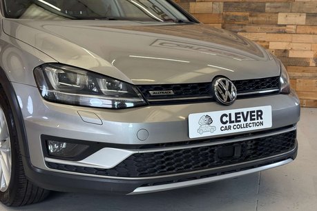 Volkswagen Golf 1.8 TSI Alltrack DSG 4Motion Euro 6 (s/s) 5dr 26