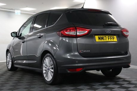 Ford C-Max TITANIUM TDCI 22