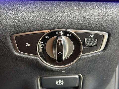 Mercedes-Benz S Class 2.9 S350Ld AMG Line (Executive) Saloon 4dr Diesel G-Tronic+ Euro 6 (s/s) (2 56
