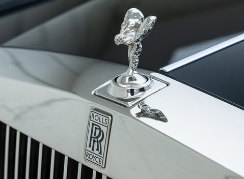 Rolls-Royce Phantom Series II 38