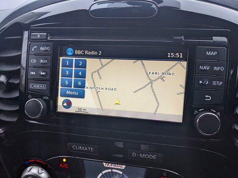 Nissan Juke TEKNA XTRONIC 31