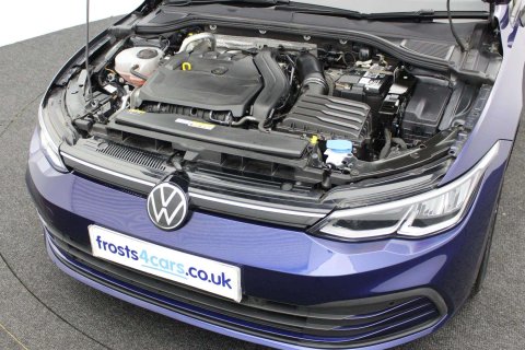Volkswagen Golf 5dr 1.5 TSi Life 39