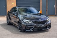 BMW M2 3.0 M2 Competition Edition Auto 2dr 8