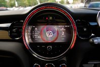 Mini Hatch COOPER S LEVEL 3 27