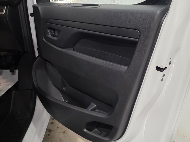Fiat Scudo L1 DIESEL 1.5 MultiJet 120 Van *pre-reg* 20