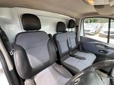 Vauxhall Vivaro SWB L1H1 Low Roof 2700 NO VAT 27