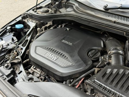 BMW 1 Series 116D SE 51