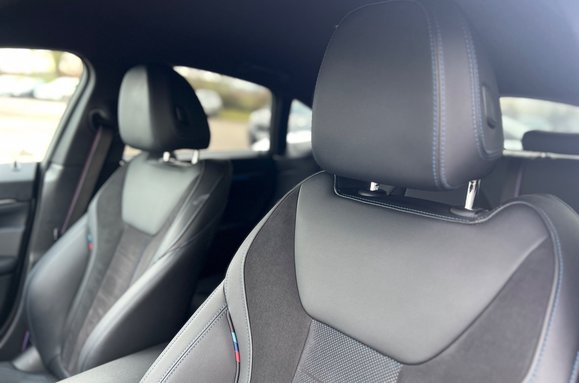 BMW I4 EDRIVE35 M SPORT AUTO 32