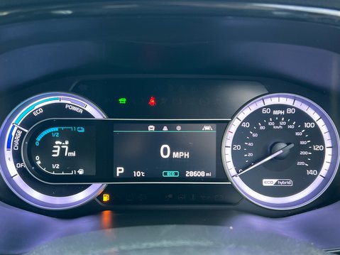 Kia Niro 2 11
