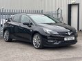 Vauxhall Astra 1.2 Astra Griffin Edition T 5dr 1