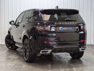Land Rover Discovery Sport 2.0 Discovery Sport R-Dynamic SE D Auto 4WD 5dr 11