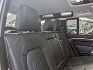 Land Rover Defender 2.0 Defender SE Auto 4WD 5dr 21