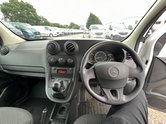 Mercedes-Benz Citan Petrol LWB (SOLD) L2H1 Low Roof Sportive Air Con Sensors 192 EURO 6 NO VAT 42