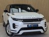 Land Rover Range Rover Evoque 2.0 Range Rover Evoque R-Dynamic S D Auto 4WD 5dr