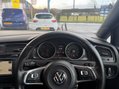 Volkswagen Golf 2.0 TDI BlueMotion Tech GTD Euro 6 (s/s) 5dr 22
