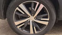 Peugeot 5008 1.2 PureTech GPF Allure SUV 5dr Petrol EAT Euro 6 (s/s) (130 ps) 28