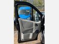 Vauxhall Vivaro 2.0 CDTi Sportive FWD L1 4dr 32