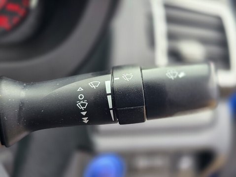 Subaru WRX Sti STI TYPE UK 30