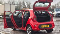 Kia Picanto 1.25 3 Hatchback 5dr Petrol Auto Euro 6 (83 bhp) 9