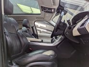 Land Rover Range Rover Sport 3.0 Range Rover Sport HSE SDV6 Auto 4WD 5dr 52