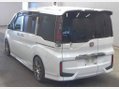 Honda Stepwagon RP3 1.5 Turbo Spada Waku Waku Doors 21