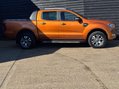 Ford Ranger 3.2 Ranger Wildtrak 4x4 Double Cab TDCi Auto 4WD 5dr 8