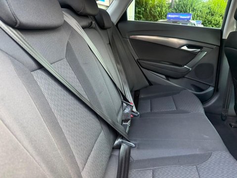 Hyundai i40 1.7 CRDi Blue Drive Style Euro 5 (s/s) 4dr 35