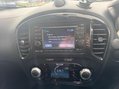 Nissan Juke 1.6 Acenta Premium Euro 5 5dr 10