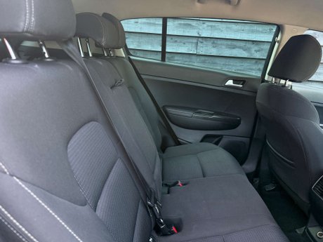 Kia Sportage 1.6 Sportage 2 ISG 5dr 23