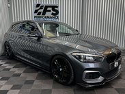 BMW 1 Series 3.0 M140i Shadow Edition Hatchback 3dr Petrol Auto Euro 6 (s/s) (340 ps) 30